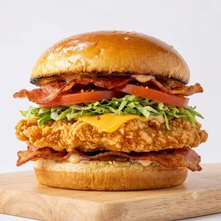 Crispy Smash
